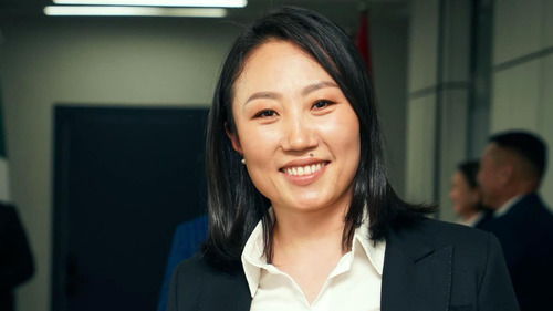 Н.Энхчимэг: Бодлого тодорхойлох хүн Монгол Улсад үгүйлэгдэж байна